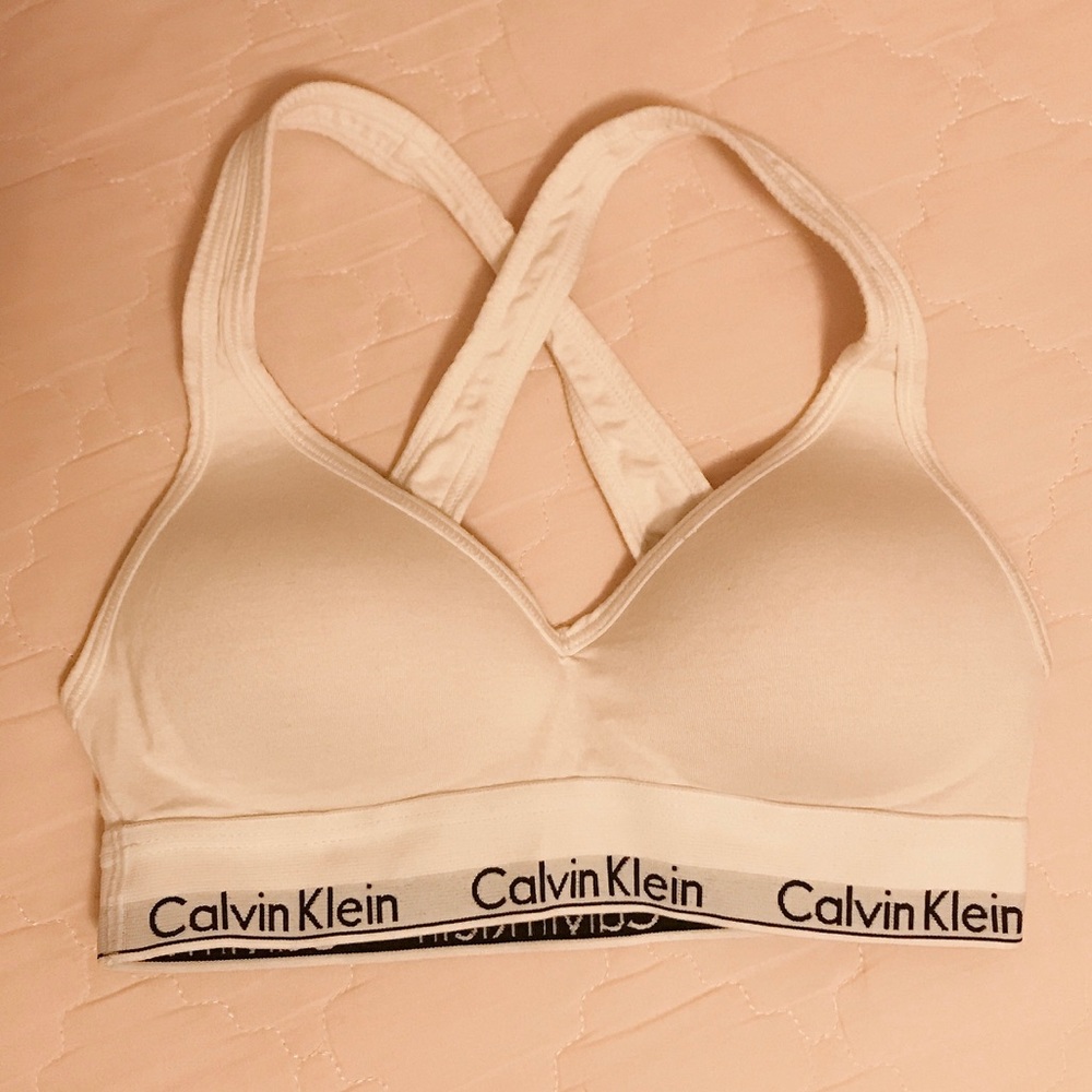 Calvin Klein Bralette